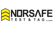 NORSAFE Test & Tag