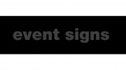 Event Signs