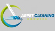 Carpet Cleaning Coomera