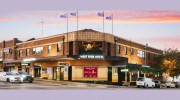 West Ryde Hotel