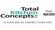 Total Kitchen Concepts