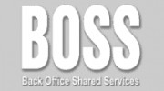 BOSS Back Office Shared Services