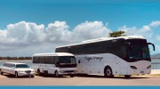 Calypso Coaches