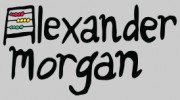 Alexander Morgan