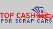 Top Cash For Scrap Cars