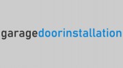 Garage Door Installation