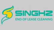 Singhz End Of Lease Cleaning