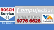 Compujection