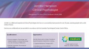 Jennifer Hampson