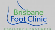 Brisbane Foot Clinic
