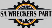 SA Wreckers Part