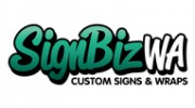 Signbiz Wa