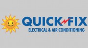 Quick Fix Electrical Services SA
