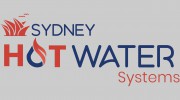Sydney Hot Water System