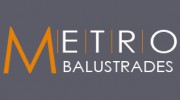 Metro Balustrades