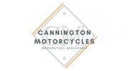 Cannington Motor Cycles