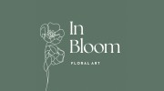 In Bloom Floral Art