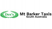 Mt Barker Taxis