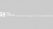 Charles L King