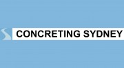 Concreting Sydney