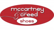 McCartney & Creed Shoes
