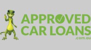 Approved Car Loans