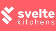 Svelte Kitchens