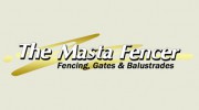 The Masta Fencer