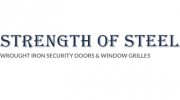 Strength Of Steel