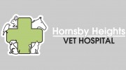 Hornsby Heights Vet Hospital