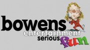 Bowens Entertainment
