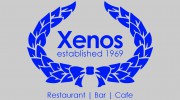 Xenos Cafe Restaurant