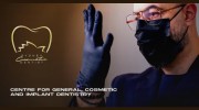 Sydney Cosmetic Dentist