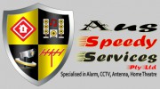 Speedy Security & Cctv