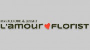 Myrtleford & Bright L'Amour Florist