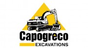 Capogreco Excavations