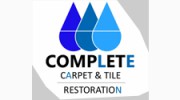 Complete Carpet Cleaners Adelaide