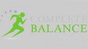 Complete Balance Physiotherapy