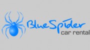 Bluespider Car Rental