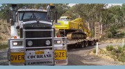 G.J. Cochrane & Son Earthmoving