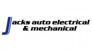 Jacks Auto Electrical