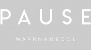 Pause Warrnambool