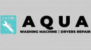 Aqua Washing Machines & Dryers Specialist