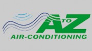 A To Z Air Conditioning