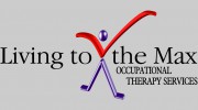 Living To The Max Occupational Therapy Services