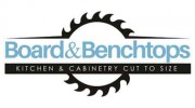 Board & Benchtops