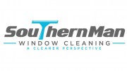 Southern Man Window Cleaning