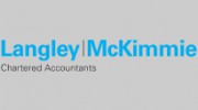 Langley McKimmie