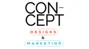 Concept Designs & Marketing
