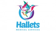Hallets Medical Services